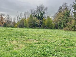  Terrain � vendre 3560 m�