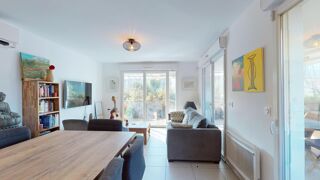  Appartement � vendre 3 pi�ces 60 m�