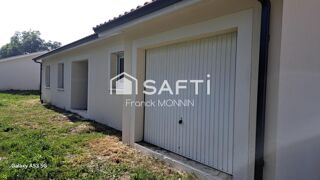 Maison à vendre 4 pièces 98 m²
