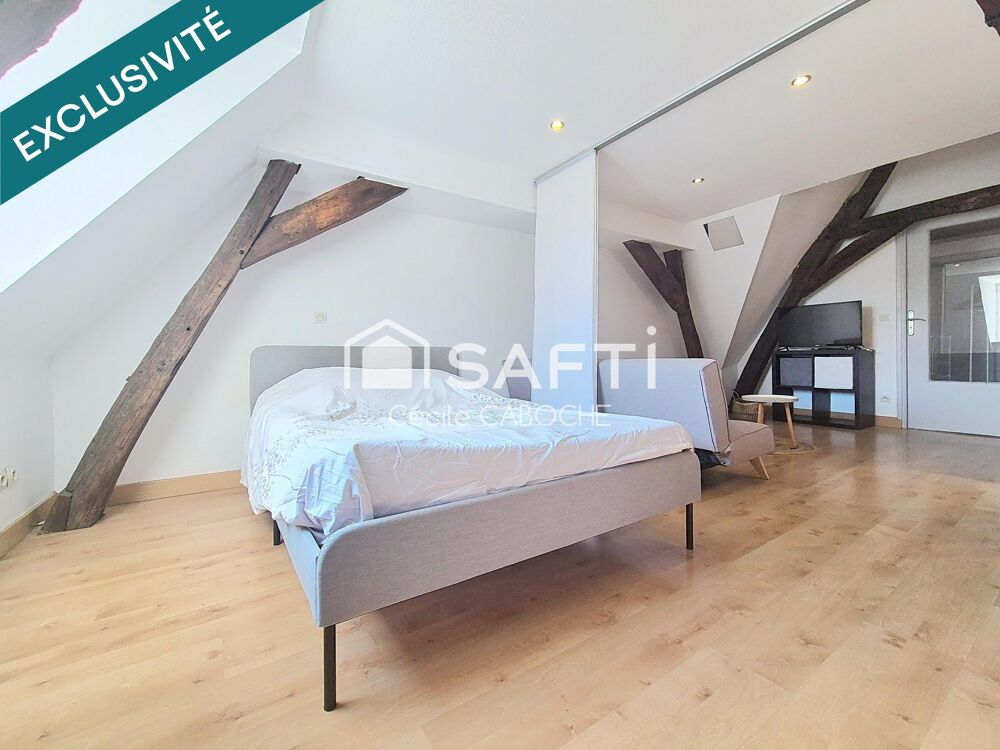 Studio meublé de 36 m2 au coeur de Douai