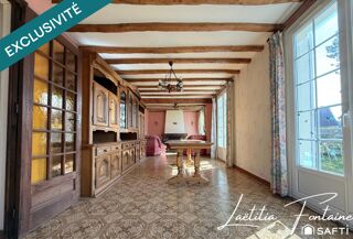  Maison � vendre 6 pi�ces 136 m�