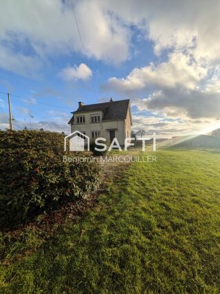  Maison � vendre 4 pi�ces 78 m�