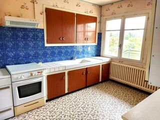  Maison � vendre 5 pi�ces 112 m�