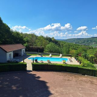  Maison à vendre 5 pièces 172 m²