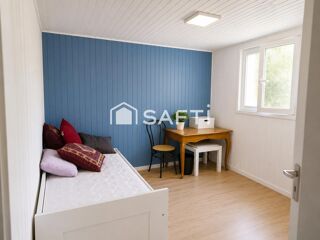  Maison � vendre 5 pi�ces 100 m�