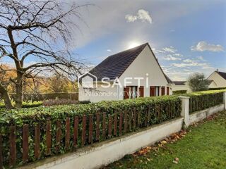  Maison à vendre 6 pièces 135 m²