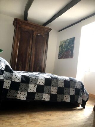  Maison à vendre 3 pièces 88 m²