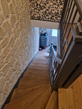  Maison � vendre 4 pi�ces 110 m�