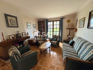  Maison à vendre 6 pièces 115 m²