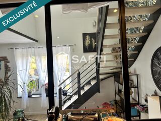  Appartement à vendre 5 pièces 100 m²