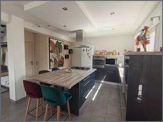  Maison à vendre 5 pièces 125 m²