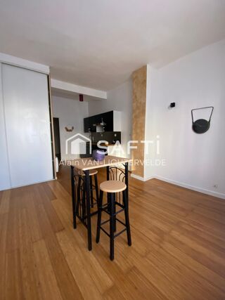  Appartement  vendre 2 pices 36 m