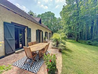 Maison à vendre 6 pièces 160 m²