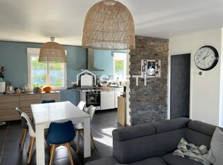  Maison � vendre 4 pi�ces 82 m�