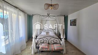  Maison à vendre 13 pièces 200 m²