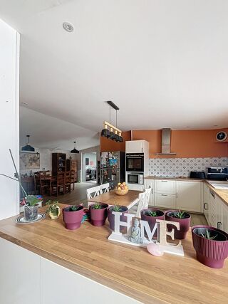  Maison � vendre 6 pi�ces 156 m�