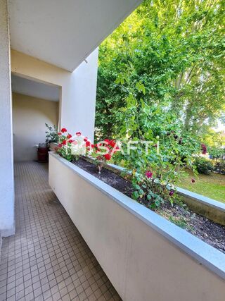  Appartement à vendre 1 pièce 34 m²