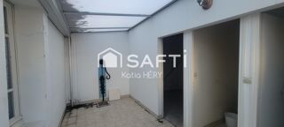  Maison � vendre 5 pi�ces 80 m�