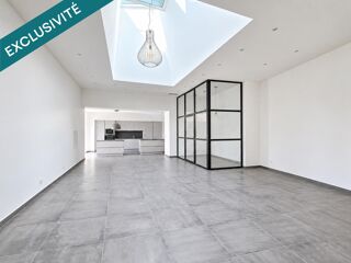  Maison à vendre 2 pièces 160 m²