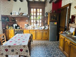  Maison à vendre 7 pièces 173 m²