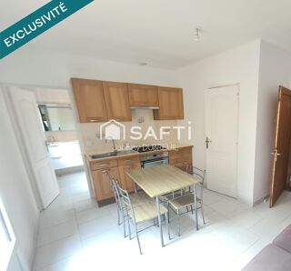  Appartement � vendre 2 pi�ces 32 m�