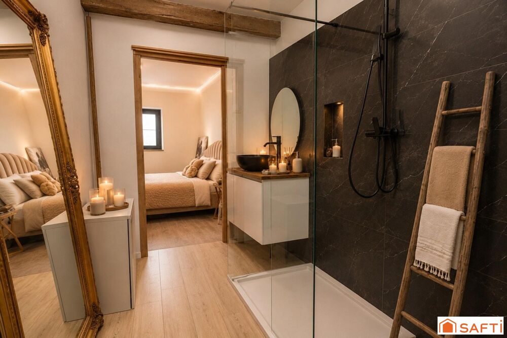 Vente Appartement Loft rare duplex atypique Jurancon