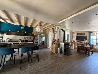  Maison � vendre 6 pi�ces 200 m�