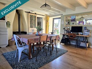  Maison � vendre 5 pi�ces 103 m�