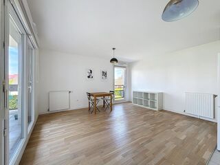  Appartement � vendre 3 pi�ces 61 m�