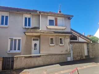  Maison à vendre 3 pièces 83 m²
