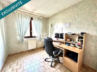  Maison � vendre 4 pi�ces 91 m�