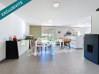  Maison à vendre 8 pièces 136 m²