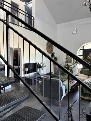  Maison à vendre 7 pièces 278 m²