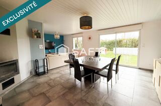  Maison � vendre 4 pi�ces 116 m�