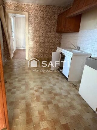  Maison � vendre 5 pi�ces 167 m�