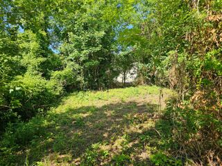  Terrain � vendre 1134 m�