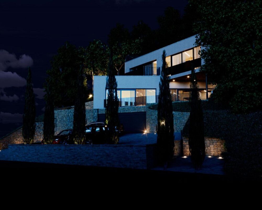 Vente Terrain Terrain vendu nu Chateauneuf-grasse