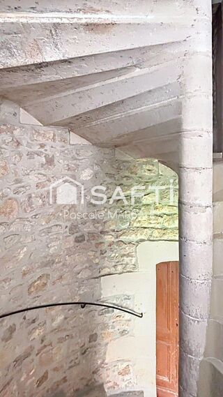  Maison à vendre 8 pièces 380 m²