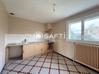  Maison � vendre 4 pi�ces 92 m�