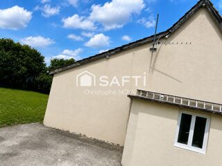  Maison à vendre 5 pièces 94 m²