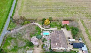 Maison 10 pièces 435 m² · à Castets Et Castillon · 435 m² · 415 000 €