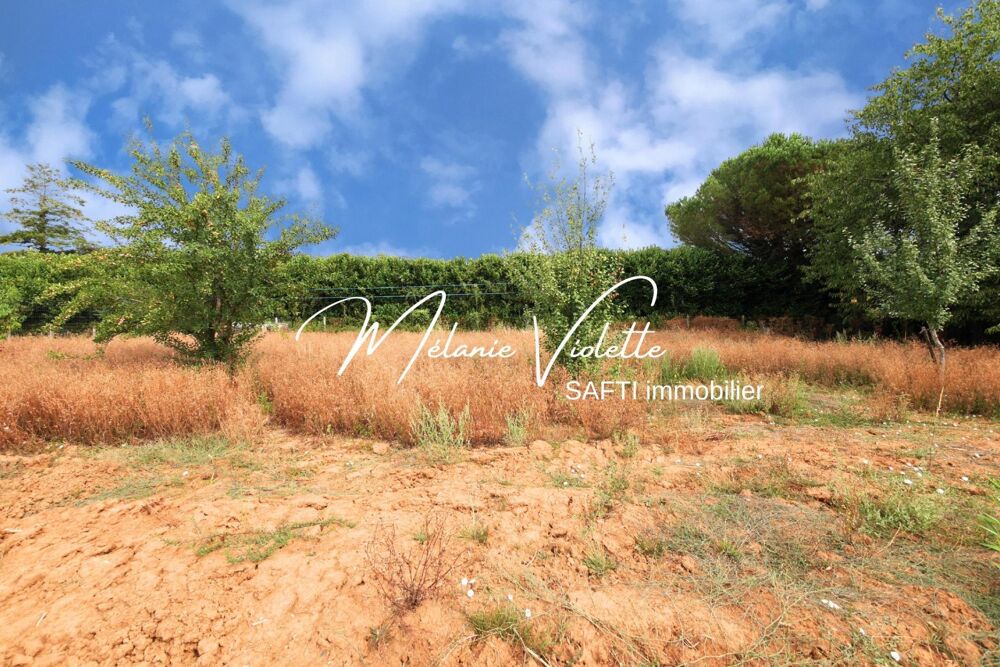 Vente Terrain Terrain constructible de 998 m² Le champ-saint-pere