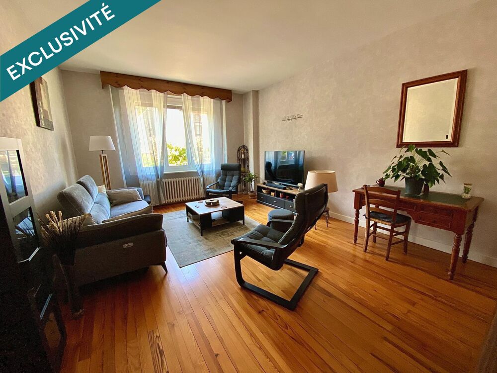 Maison bourrée de charme, entièrement rénovée