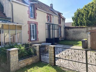  Maison à vendre 4 pièces 112 m²