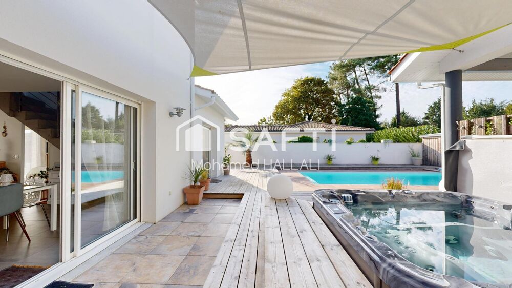  vendre  Maison Gujan-Mestras (33470)