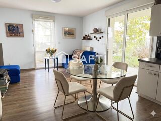  Appartement � vendre 3 pi�ces 60 m�