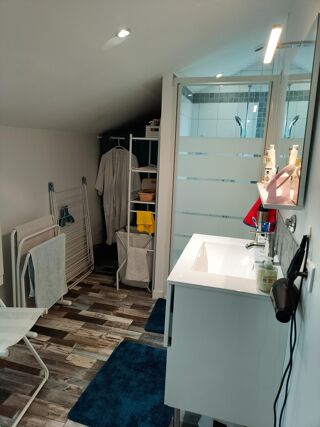  Maison à vendre 4 pièces 70 m²