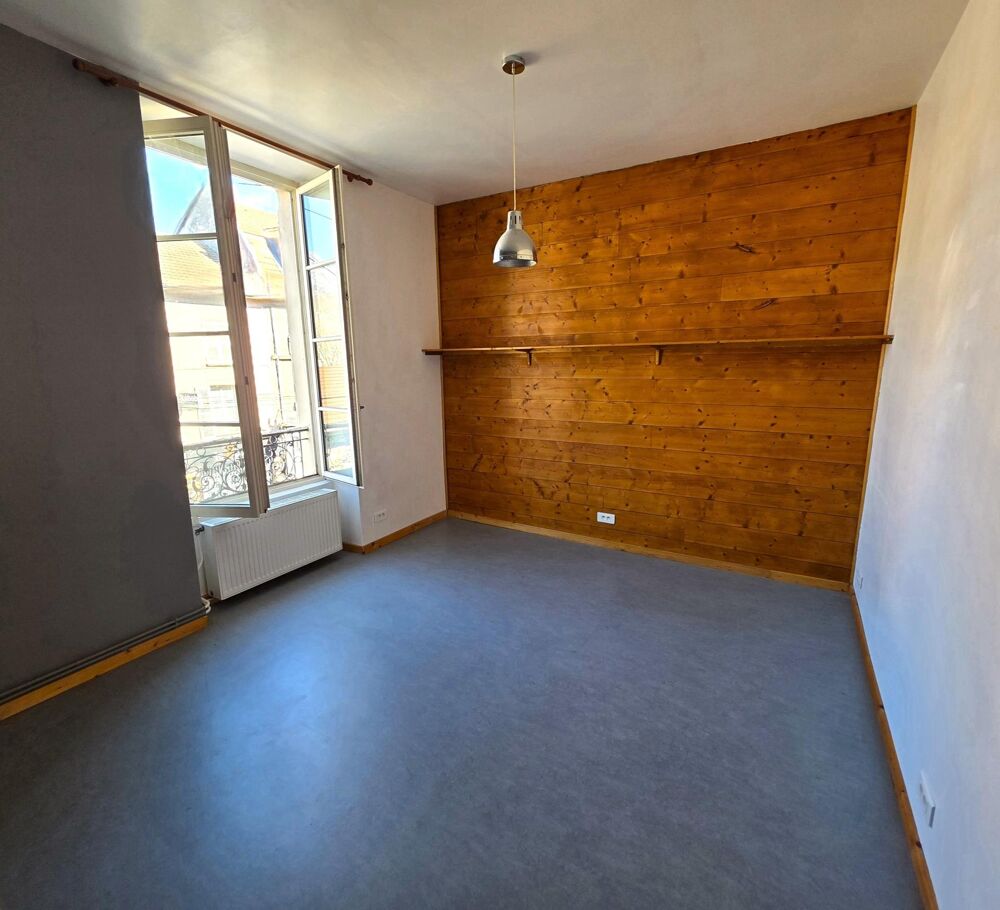 Vente Appartement Appartement Type 3 au centre de Grenoble Grenoble