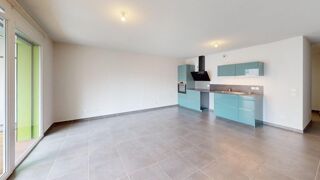  Appartement à vendre 3 pièces 66 m²
