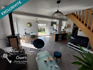  Maison à vendre 5 pièces 90 m²